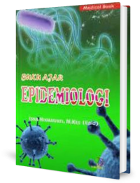 Image of Buku ajar epidemiologi