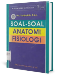 Image of Soal-Soal Anatomi Fisiologi