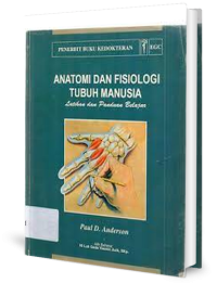 Image of Anatomi Dan Fisiologi Tubuh Manusia (Latihan Dan Panduan Belajar)