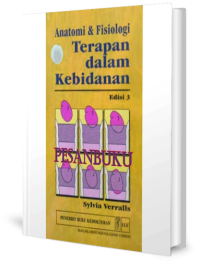 Image of Anatomi & Fisiologi Terapan Dalam Kebidanan