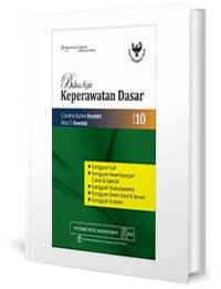 Image of Buku Ajar Keperawatan Dasar : gangguan kulit