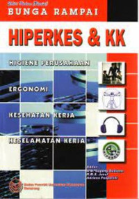 Image of Bunga Rampai: Hiperkes Dan KK
