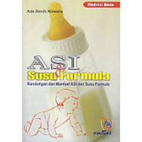 Image of ASI Susu dan Formula: Kandungan dan Manfaat ASI dan Susu Formula