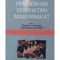 Image of Metode Pendidikan Kesehatan Masyarakat