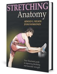 Image of Stretching Anatomy