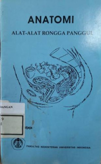 Image of Anatomi Alat-alat Rongga Panggul