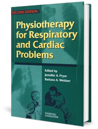 Image of Physiotherapy for respiratory and cardiac problems
