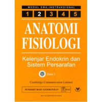 Image of Modul swa-instruksional 2 anatomi fisiologi: kelenjar endokrin dan sistem persarafan/oleh, Cambridge communication limited