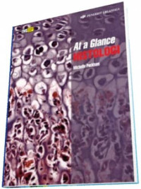 Image of At a glance histologi