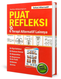 Image of Pijat Refleksi dan 6 Terapi Alternatif Lainnya