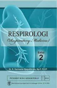 Image of Respirologi ( Respiratory Medicine)