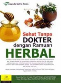 Image of Sehat tanpa dokter dengan ramuan herbal