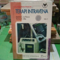Image of Terapi Intravena