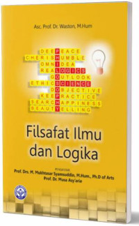 Image of Filsafat Ilmu dan Logika