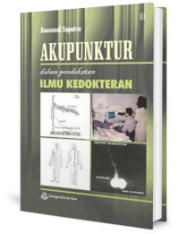 Image of Akupunktur dalam pendekatan ilmu kedokteran
