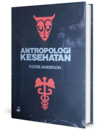 Image of Antropologi Kesehatan