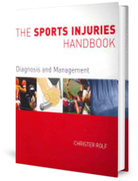 Image of The Sports Injuries Handbook: Diagnosis and management