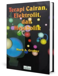 Image of Terapi cairan, elektrolit, dan metabolik