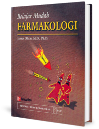 Image of Belajar Mudah Farmakologi