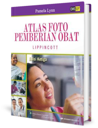 Image of Atlas Foto Pemberian Obat Lippincott