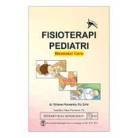 Image of Fisioterapi Pediatri: Neonatal Care