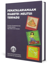Image of Penatalaksanaan Diabetes Melitus Terpadu