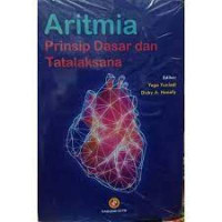 Image of Aritmia: Prinsip Dasar dan Tatalaksana