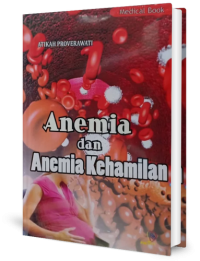 Image of Anemia dan Anemia Kehamilan