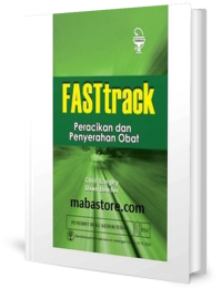 Image of FASTtrack Peracikan Dan Penyerahan Obat