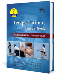 Terapi Latihan Dasar dan Teknik Vol. 1