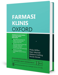 Image of Farmasi Klinis Oxford