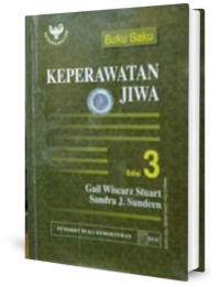 Image of Buku saku keperawatan jiwa