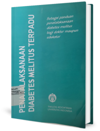 Image of Penatalaksanaan Diabetes Melitus Terpadu