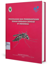 Pencegahan dan pemberantasan demam berdarah dengue di Indonesia