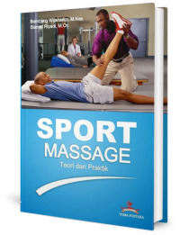 Image of Sport Massage Teori dan Praktik