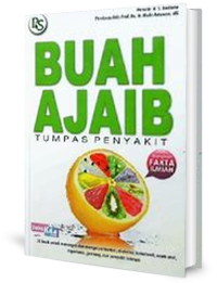 Image of Buah Ajaib Tumpas Penyakit
