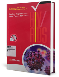 Image of Asuhan Keperawatan Pada Pasien Terinfeksi HIV AIDS