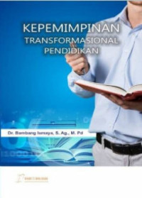 Image of Kepemimpinan Transformasional Pendidikan