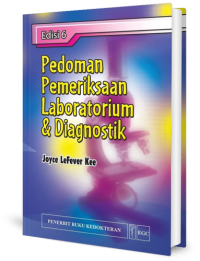 Image of Pedoman pemeriksaan laboratorium dan diagnostik