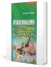 Image of Aplikasi pengelolaan obat dan makanan