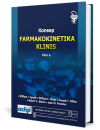 Konsep FARMAKOKINETIKA KLINIS