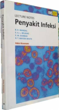 Image of Lecture Notes Penyakit Infeksi