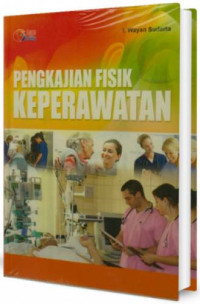 Image of Pengkajian Fisik Keperawatan