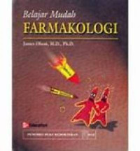 Image of Belajar Mudah Farmakologi