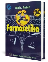 Image of Farmasetika