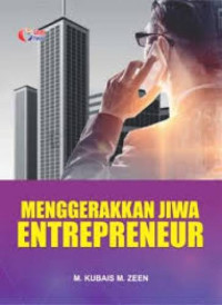 Menggerakkan Jiwa Enterpreneur