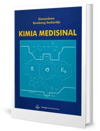 Image of Kimia Medisinal Jilid 1