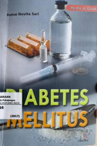 Image of Diabetes Melitus