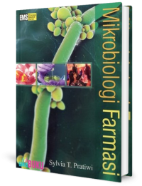Image of Mikrobiologi Farmasi