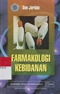Image of Farmakologi Kebidanan